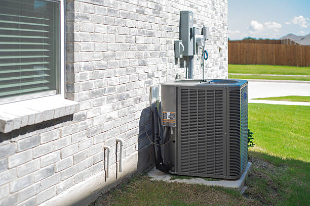 Reliable Hvac contractor in Bynum, AL by FH HVAC